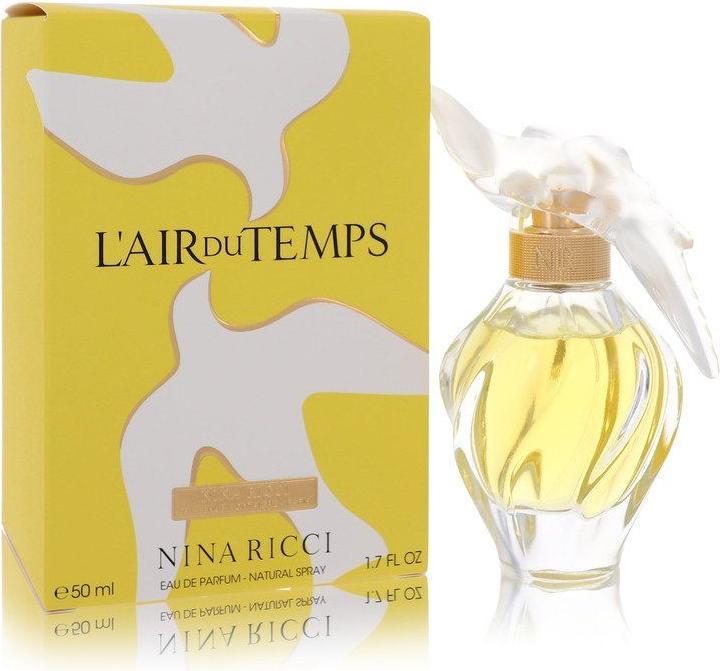 Image du produit Nina Ricci L'Air du Temps (Eau de parfum, 50 ml)