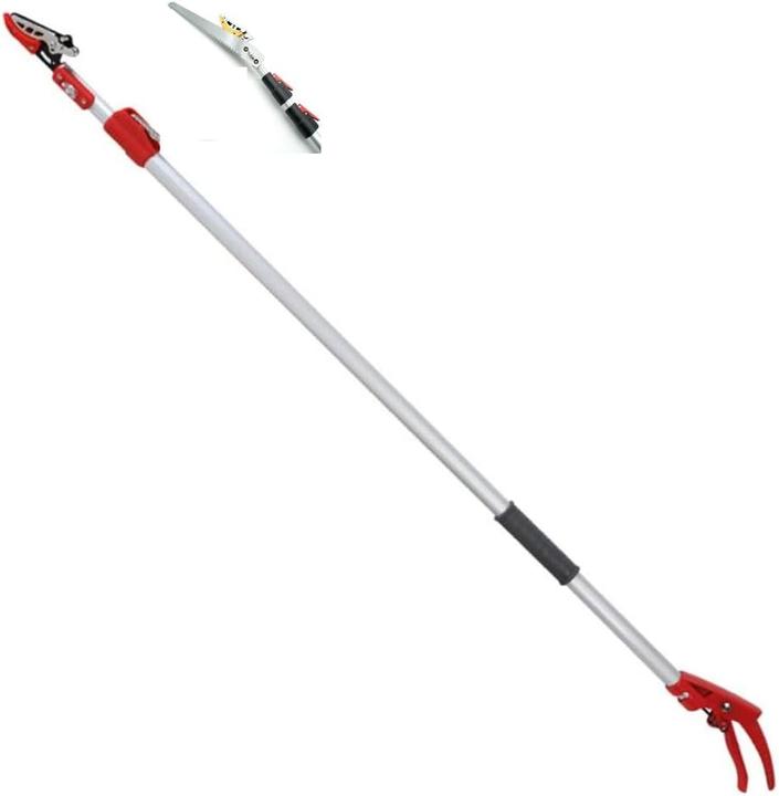 Produktbild Recalma Teleskop Gartenschere