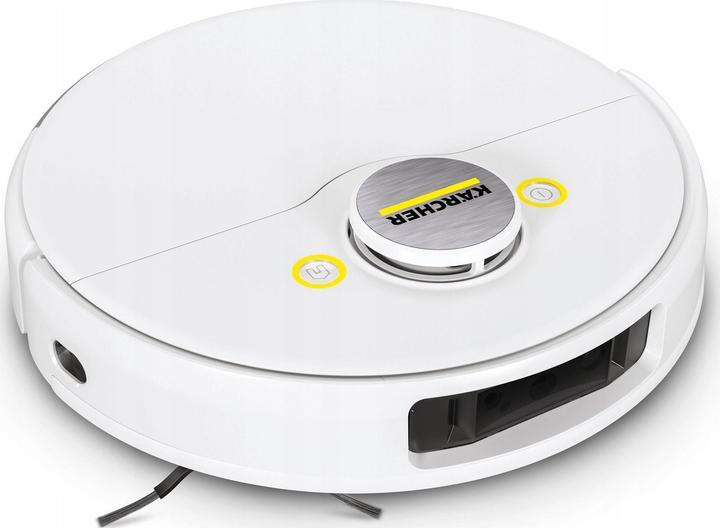 Image du produit Kärcher RCV 5 Comfort (Robot d'aspiration et de nettoyage)