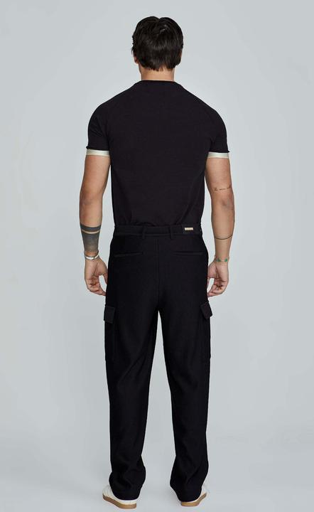 Actual product image Siksilk T-Shirt Tech T-Shirt (M)