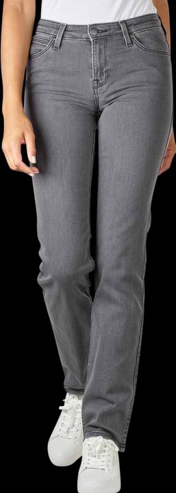 Immagine prodotto Lee Marion Jeans Straight Fit Moddy Grey (W29/L33)