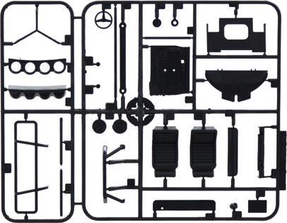 Image du produit Italeri Lancia Stratos Hf