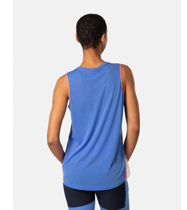 Actual product image Kari Traa Women's Henni Top (L)