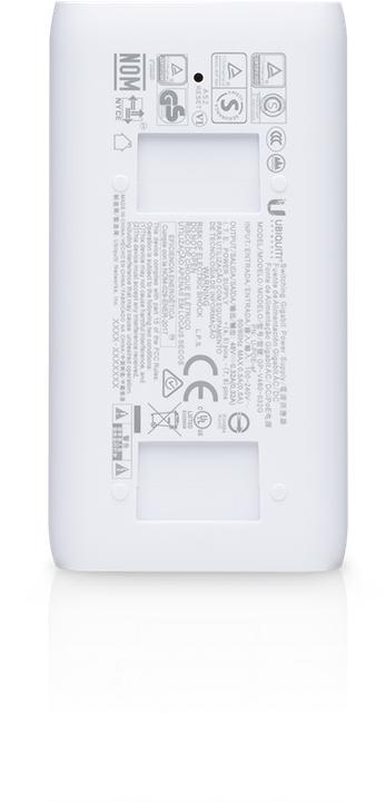 Produktbild Ubiquiti U-POE-AF (802.3af (PoE), 15.30 W)
