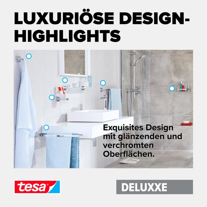 Image du produit tesa Deluxxe