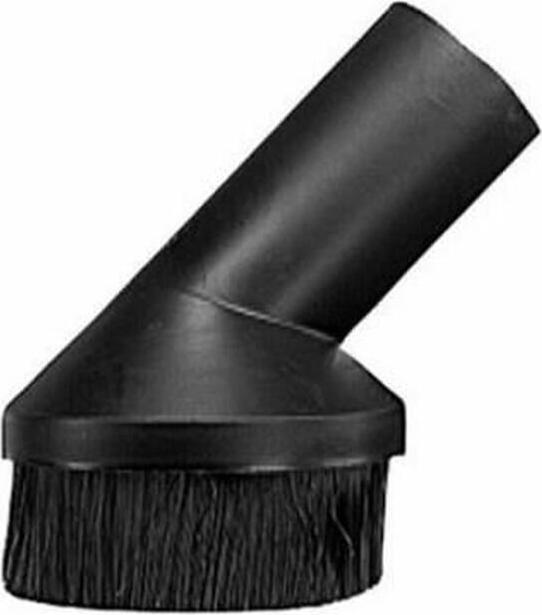 Produktbild Bosch Professional Zubehör Saugbürste rund für Bosch-Sauger mit 35-mm-Rohren