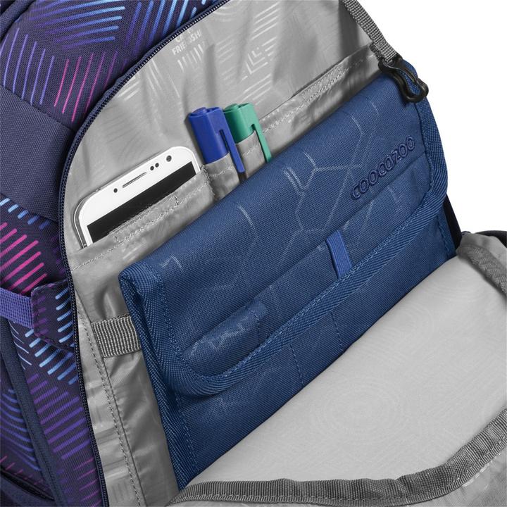 Actual product image Coocazoo school backpack MATE, 30 litres (30 l)