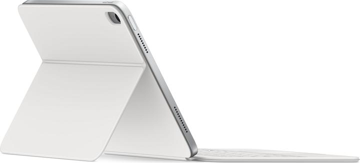 Productafbeelding Apple Magic Keyboard Folio (NL, iPad 2022 (10e generatie))