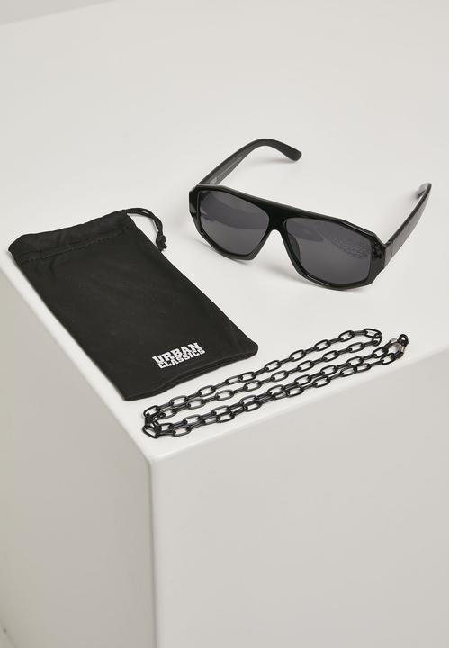 Produktbild Urban Classics 101 Chain Sunglasses
