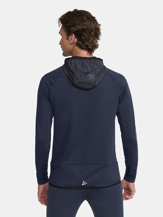 Image du produit Craft Extend Full Zip M (XS)