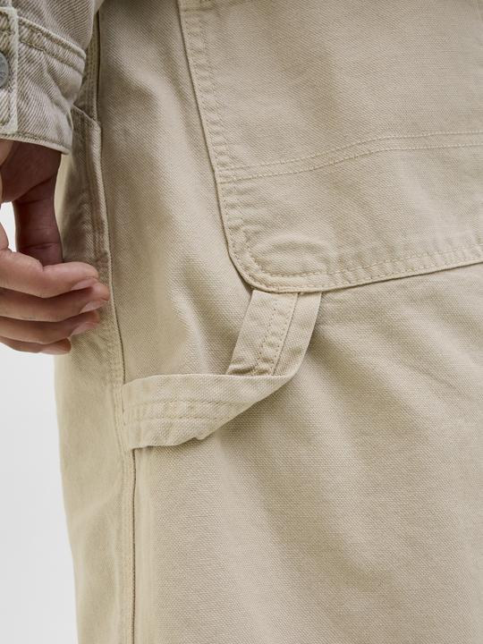 Actual product image Jack & Jones Jpsttony Carpenter Shorts Mid Sn (S)
