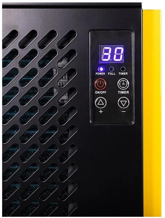 Produktbild Kibernetik Bauentfeuchter B50 (50 m², 50 l/24h)