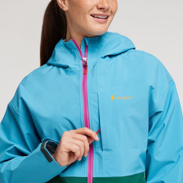 Produktbild Cotopaxi Cielo Rain Jacket (M)
