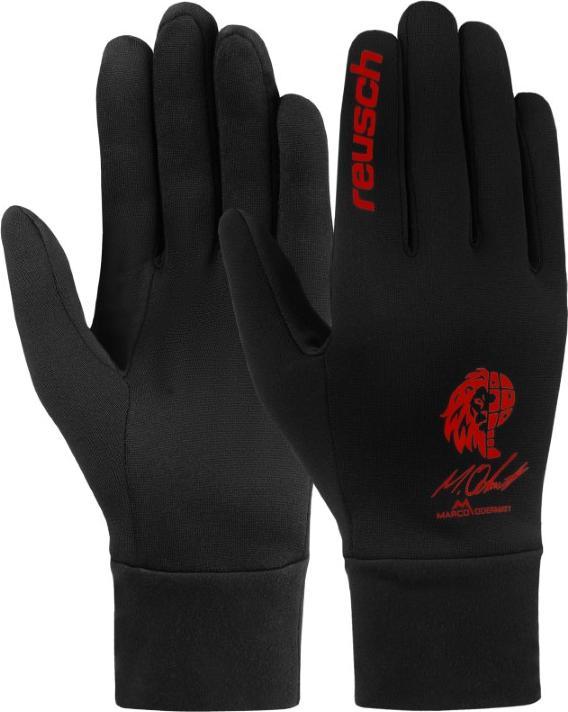 Reusch Miller Toch-Tec Marco Odermatt 2025
