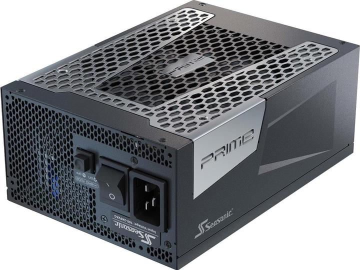 Seasonic Prime TX (1300 W)