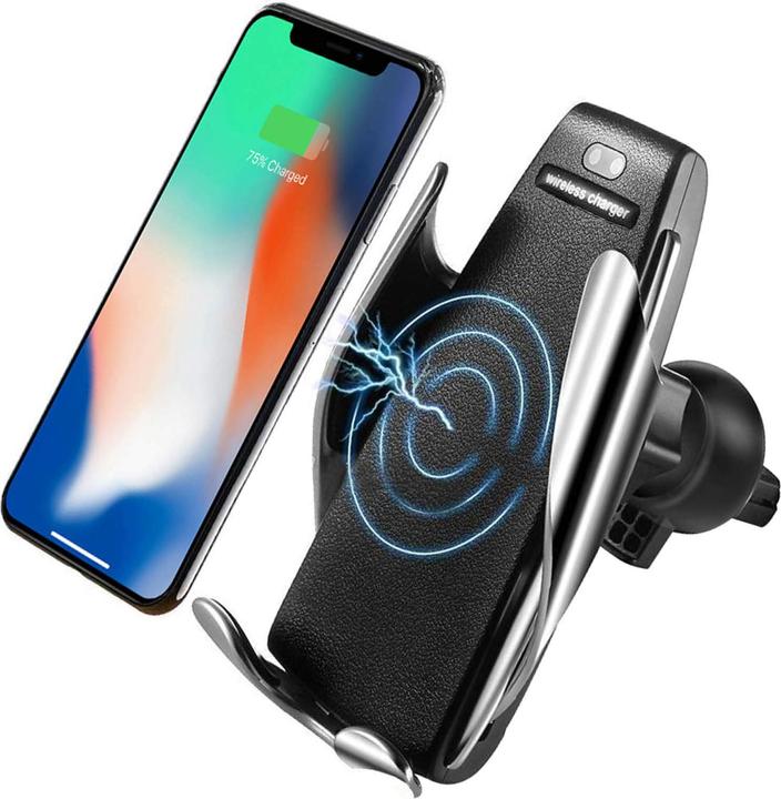 Produktbild Avizar QI-Autoladegerät