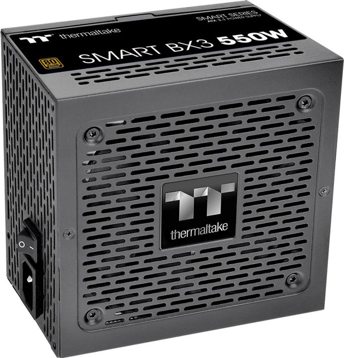 Produktbild Thermaltake Tt Smart BX3 550W (null Watt) (550 W)