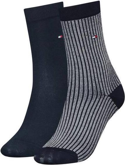 Produktbild Tommy Hilfiger Socks (2er Pack, 39 - 42)
