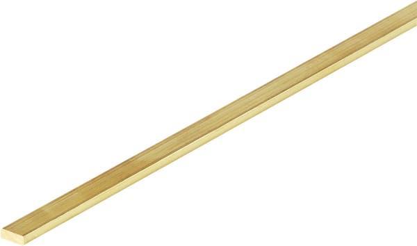 Produktbild Alfer Flachstange