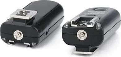 Produktbild Yongnuo Fernauslöser RF603II - Canon (Funk)