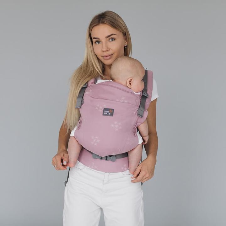 Image du produit Love & Carry Porte-bébé ONE
