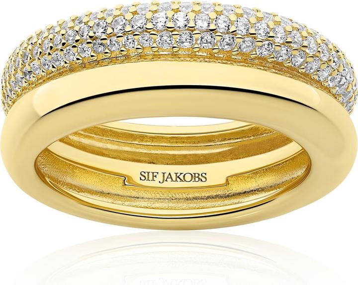 Sif Jakobs Carrara