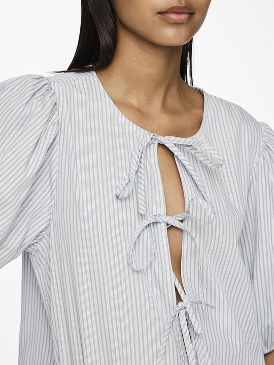 Actual product image Pieces PCHOLLY Band midi dress (XS)