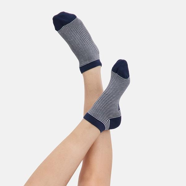 Immagine prodotto Bamboo Basics Dani (confezione da 3, 41 - 46)