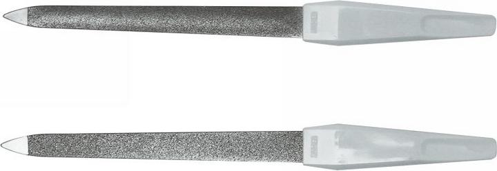 You Nails Diamantenfeile gerade 11 cm