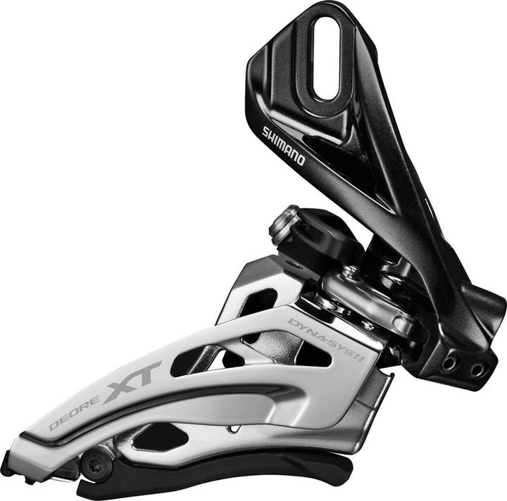 Shimano Deore XT FD-M8000