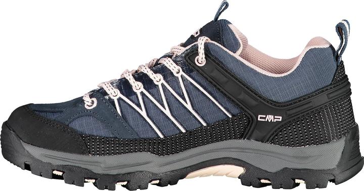 Actual product image CMP Campagnolo Rigel Low WP Shoes (33)