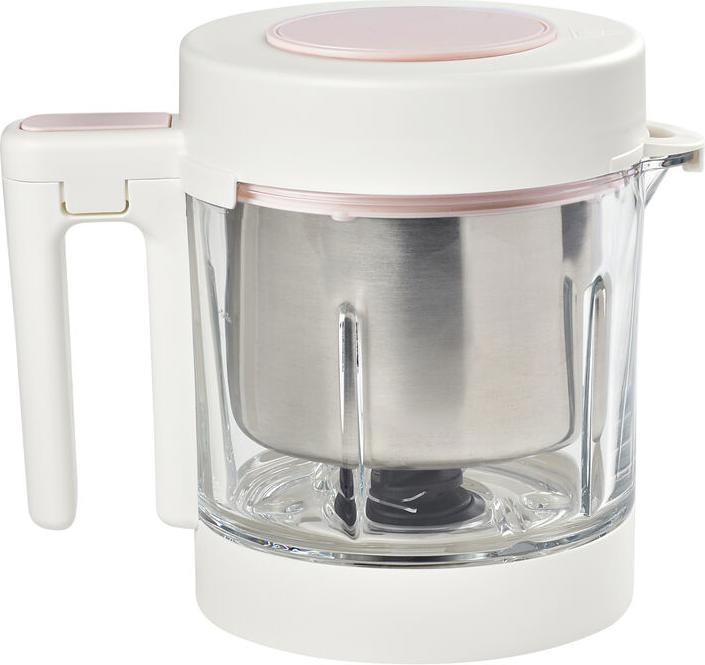 Actual product image Beaba Babycook Neo
