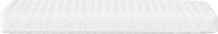 Image du produit VidaXL Schaumstoffmatratze 100 x 220 cm Härtegrad H2 H3 (100 x 220 cm, Noyau de mousse)