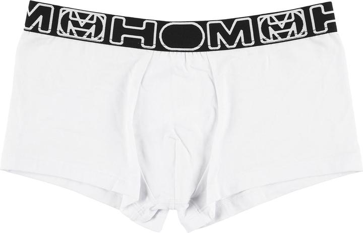Actual product image HOM Boxer shorts Casual Figure-hugging (XL, Single pack)