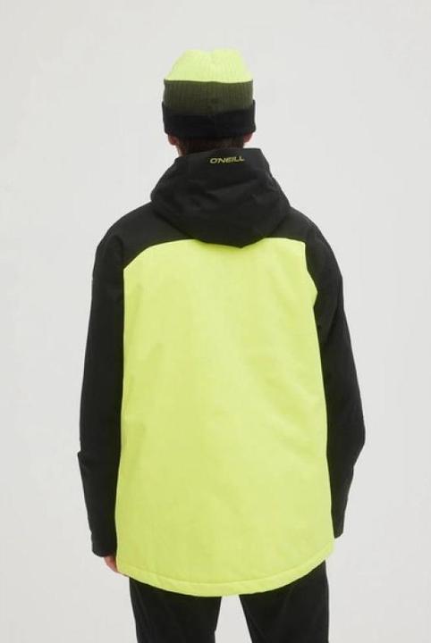 Produktbild O'Neill Discorder Skijacke (XXL)