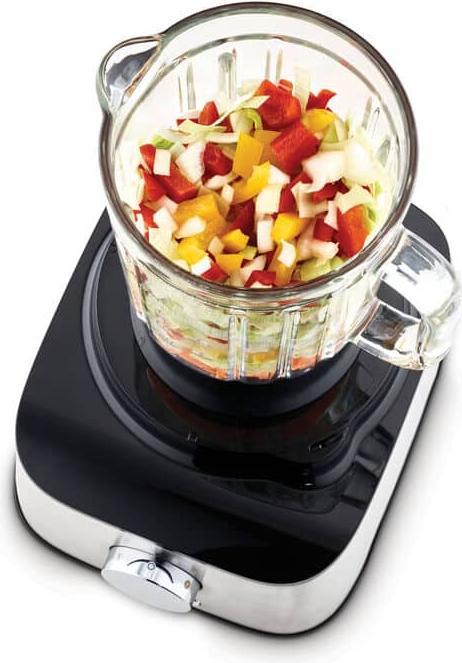 Image du produit Kenwood Multipro Compact FDM303SS (800 W)