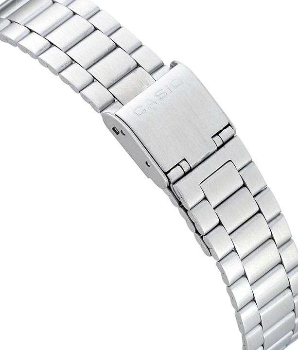 Productafbeelding Casio Vintage A163wa-1qes (Digitaal horloge, Chronograaf, 33 mm)