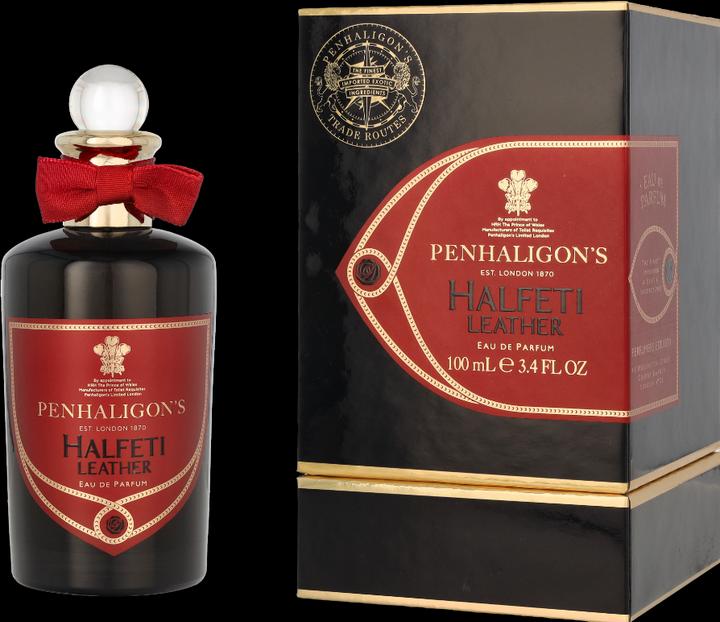 Immagine prodotto Penhaligon's Eau de Parfum al cuoio (re) (Eau de parfum, 100 ml)