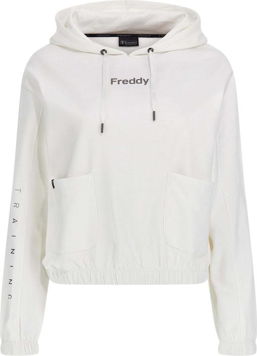 Immagine prodotto Freddy Felpa con cappuccio F2WTRS9 (XS)