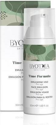 Actual product image Byotea Pro Age Face Emulsion 50ml (50 ml)