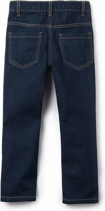 Actual product image La Redoute Collections Regular-fit jeans (128)