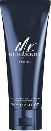 Actual product image Burberry Indigo Face Moisturiser 75ml (Eau de toilette, 75 ml)
