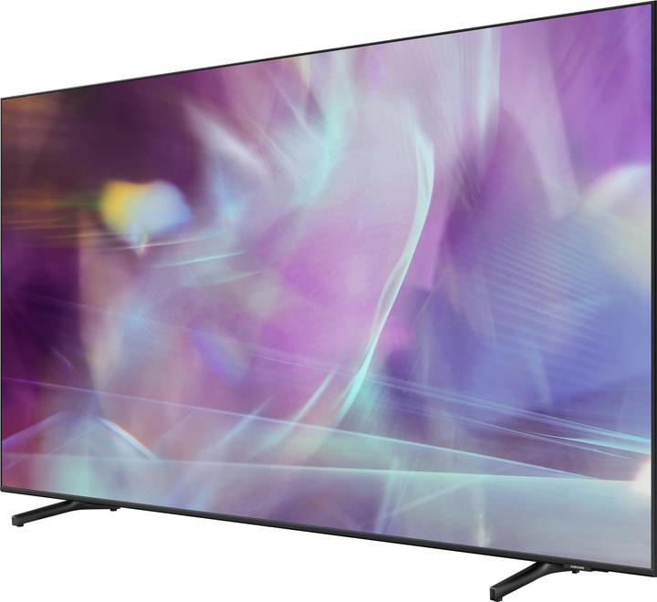 Actual product image Samsung HG43Q60A (43.43", Q60A, QLED, 4K)
