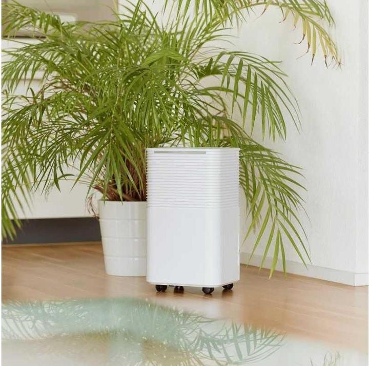 Immagine prodotto ecofort ecoQ 12L Essenziale (30 m², 12 l/24h)