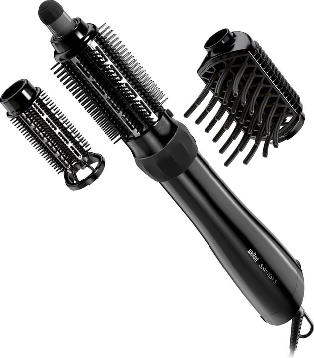 Image du produit Braun Satin Hair 5