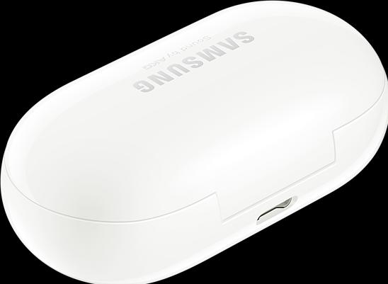 Actual product image Samsung Galaxy Buds+ (ANC, 11 h, Wireless)