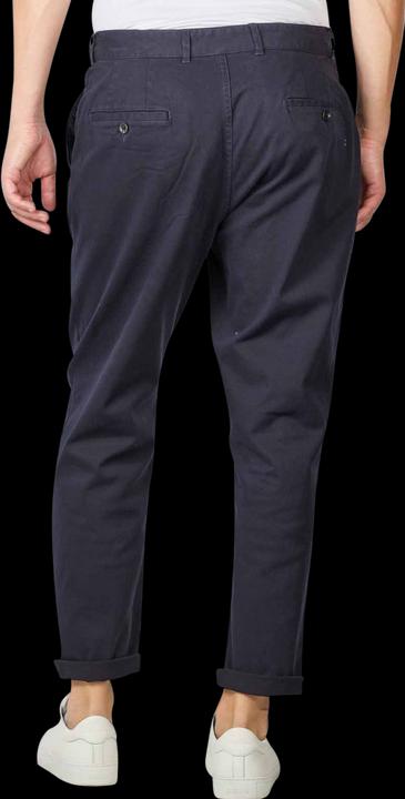 Produktbild Scotch & Soda Drift Chino Tapered Fit Navy (W31/L30)