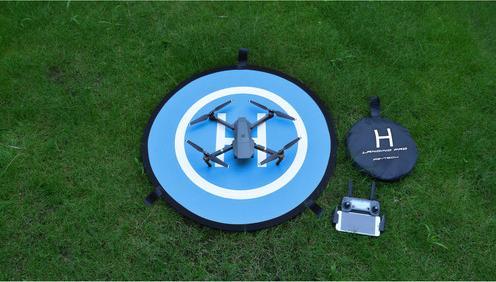 Actual product image Pgytech Landing Pad Medium (Drone landing site, Universal)