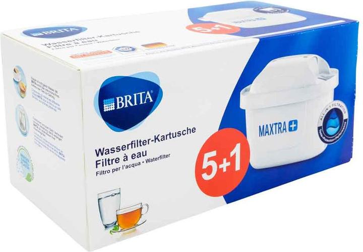 Produktbild Brita Maxtra+ Filterkartusche (6 x)