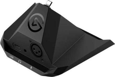Produktbild Elgato XLR Dock for Stream Deck +